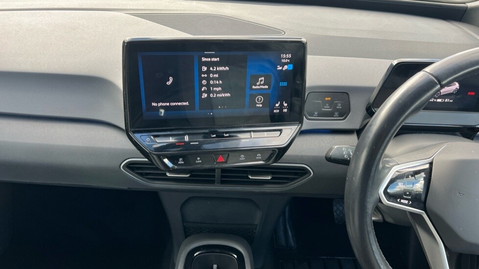 Used Volkswagen ID.3 2022 for sale - 76312026: Photo 13