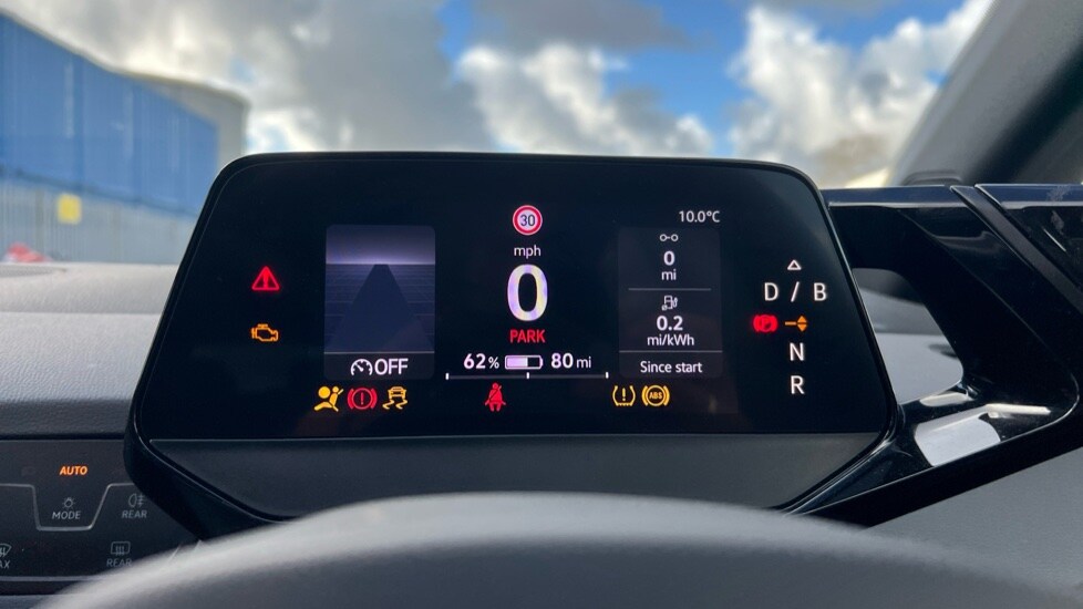 Used Volkswagen ID.3 2022 for sale - 76312026: Photo 14