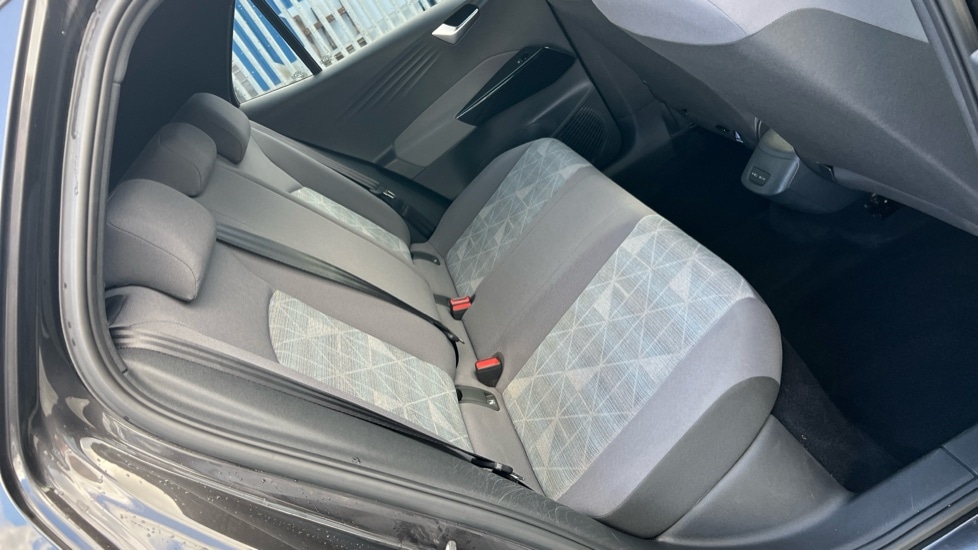 Used Volkswagen ID.3 2022 for sale - 76312026: Photo 15