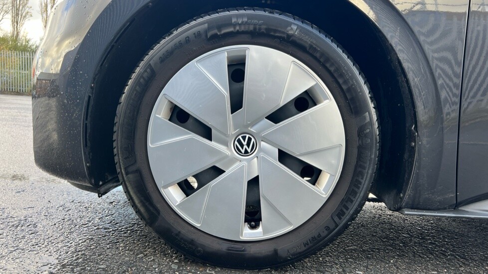 Used Volkswagen ID.3 2022 for sale - 76312026: Photo 18