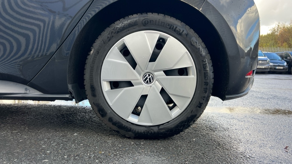 Used Volkswagen ID.3 2022 for sale - 76312026: Photo 19