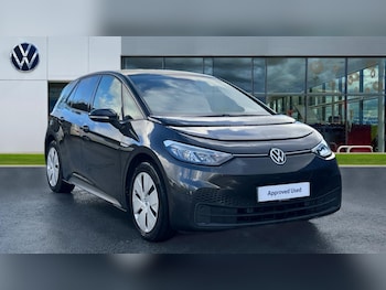 2022 - 150kW Life Pro Performance 58kWh 5dr Auto