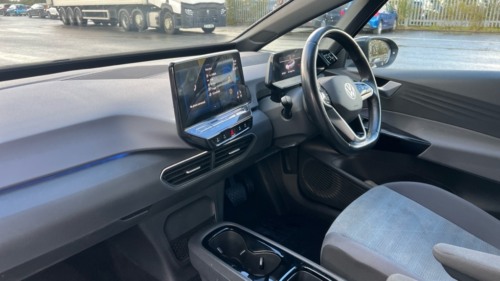 Used Volkswagen ID.3 2022 for sale - 76312026: Photo 2