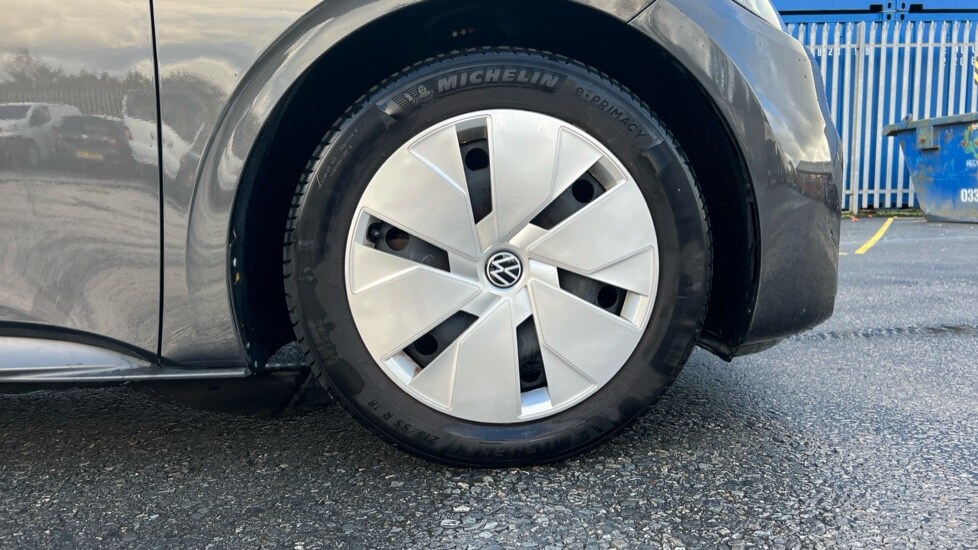 Used Volkswagen ID.3 2022 for sale - 76312026: Photo 20