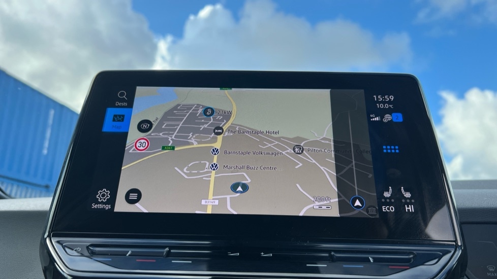 Used Volkswagen ID.3 2022 for sale - 76312026: Photo 21