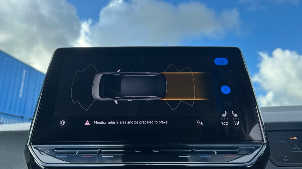 Used Volkswagen ID.3 2022 for sale - 76312026: Photo 22