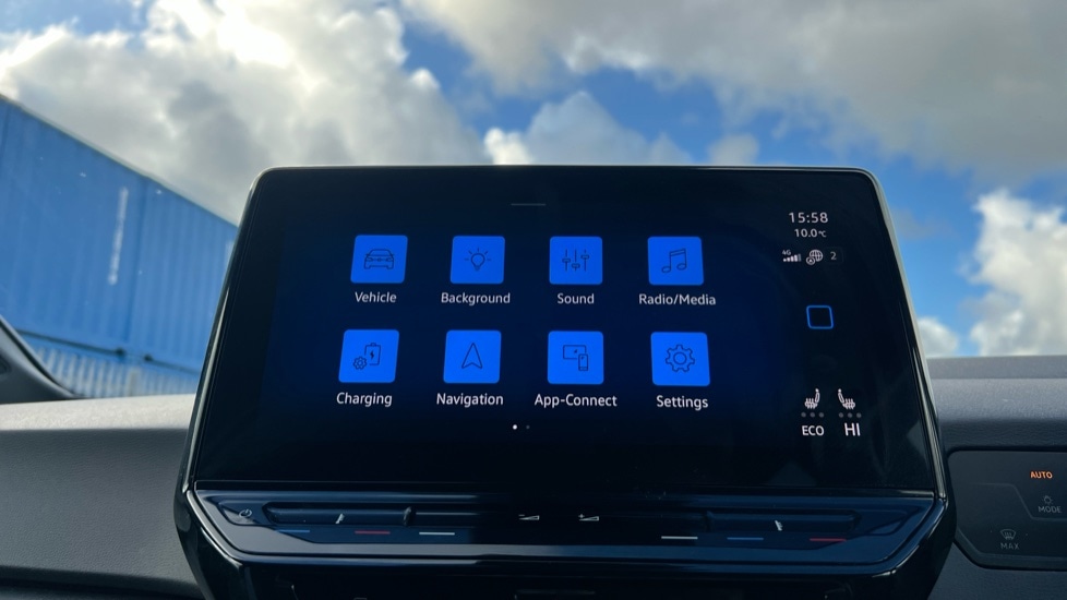 Used Volkswagen ID.3 2022 for sale - 76312026: Photo 24