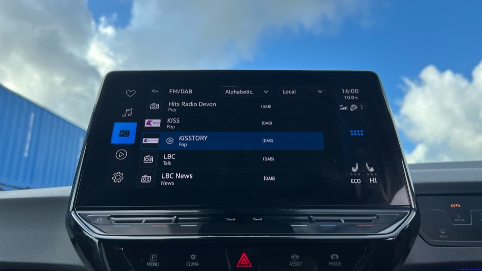 Used Volkswagen ID.3 2022 for sale - 76312026: Photo 25