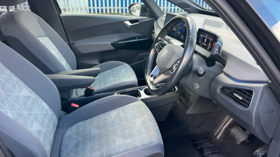 Used Volkswagen ID.3 2022 for sale - 76312026: Photo 26
