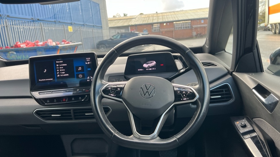 Used Volkswagen ID.3 2022 for sale - 76312026: Photo 27