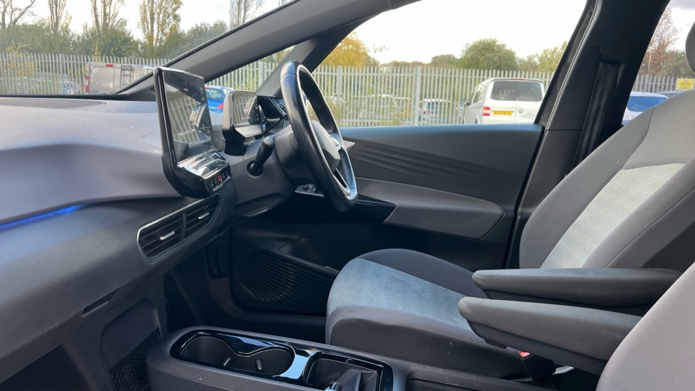 Used Volkswagen ID.3 2022 for sale - 76312026: Photo 28