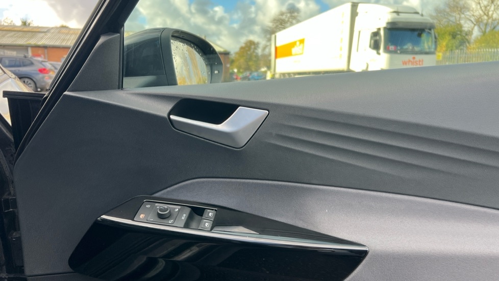 Used Volkswagen ID.3 2022 for sale - 76312026: Photo 37