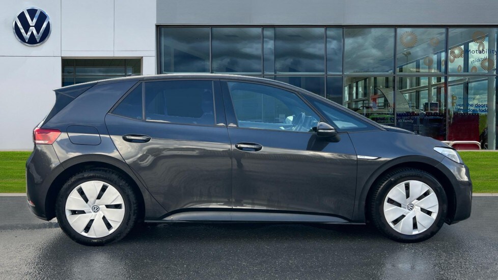 Used Volkswagen ID.3 2022 for sale - 76312026: Photo 4