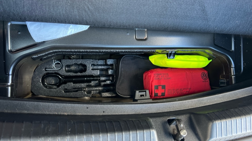 Used Volkswagen ID.3 2022 for sale - 76312026: Photo 47