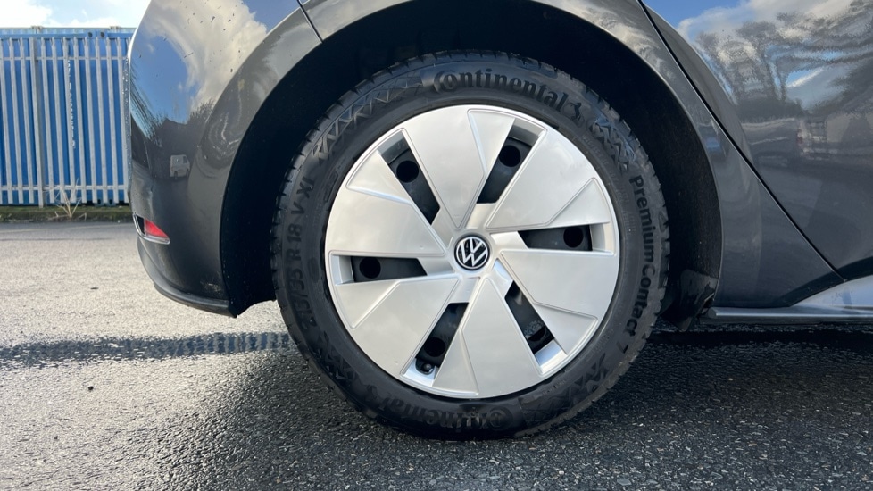 Used Volkswagen ID.3 2022 for sale - 76312026: Photo 5