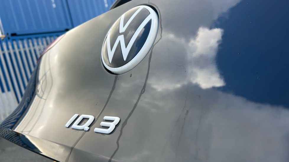 Used Volkswagen ID.3 2022 for sale - 76312026: Photo 51