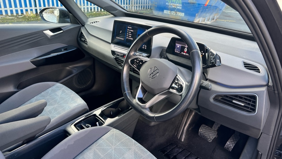 Used Volkswagen ID.3 2022 for sale - 76312026: Photo 6