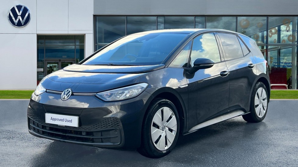 Used Volkswagen ID.3 2022 for sale - 76312026: Photo 7