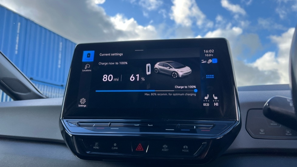 Used Volkswagen ID.3 2022 for sale - 76312026: Photo 72