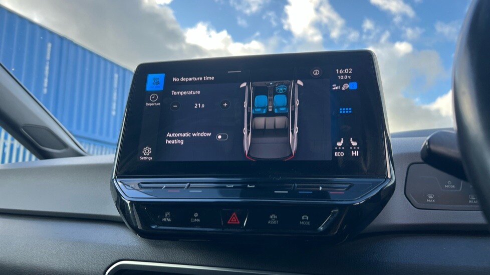 Used Volkswagen ID.3 2022 for sale - 76312026: Photo 73