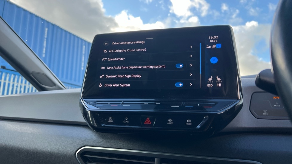 Used Volkswagen ID.3 2022 for sale - 76312026: Photo 74