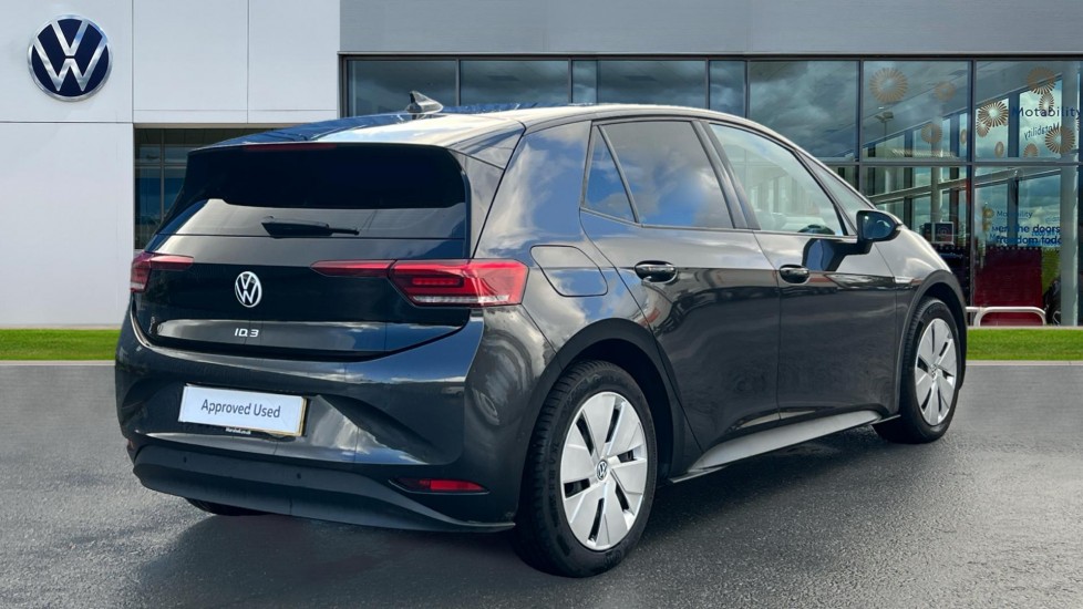 Used Volkswagen ID.3 2022 for sale - 76312026: Photo 8