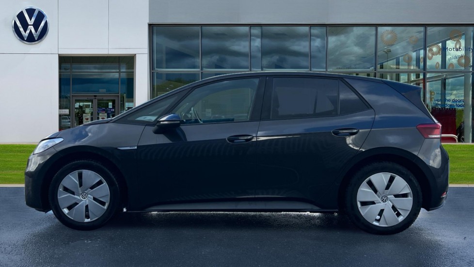 Used Volkswagen ID.3 2022 for sale - 76312026: Photo 9