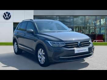 2022 - 1.5 TSI 150 Life 5dr