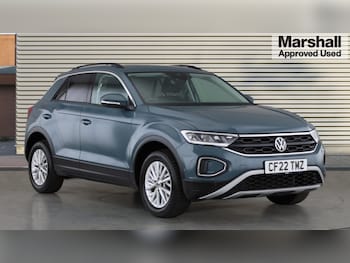 2022 - 1.0 TSI Life 5dr