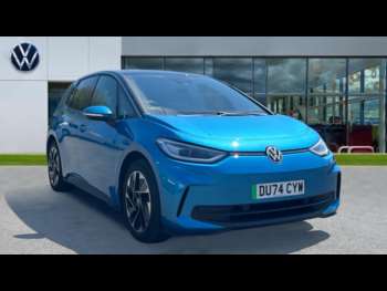 2024 - 150kW Match Pro 59kWh 5dr Auto