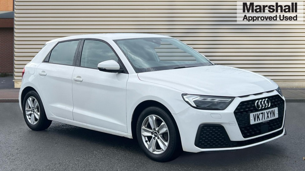 Used Audi A1 2021 for sale - 76539968: Photo 1