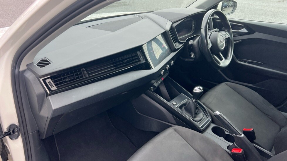 Used Audi A1 2021 for sale - 76539968: Photo 10