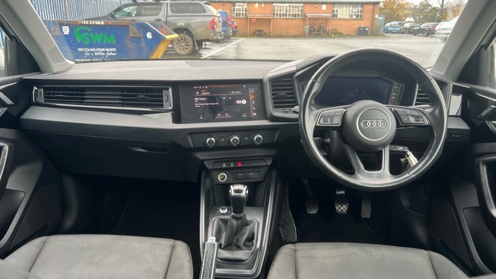 Used Audi A1 2021 for sale - 76539968: Photo 11
