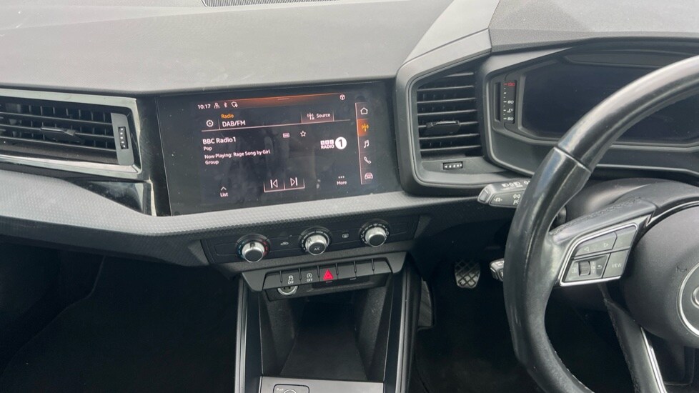 Used Audi A1 2021 for sale - 76539968: Photo 12