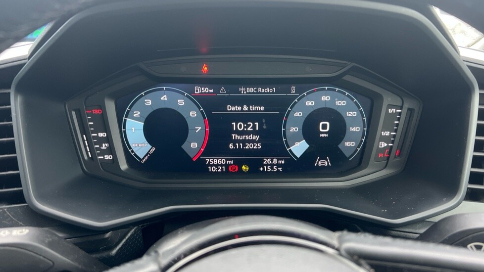 Used Audi A1 2021 for sale - 76539968: Photo 13