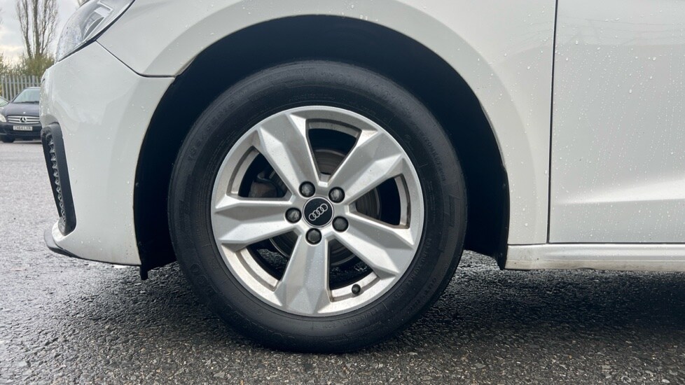 Used Audi A1 2021 for sale - 76539968: Photo 17