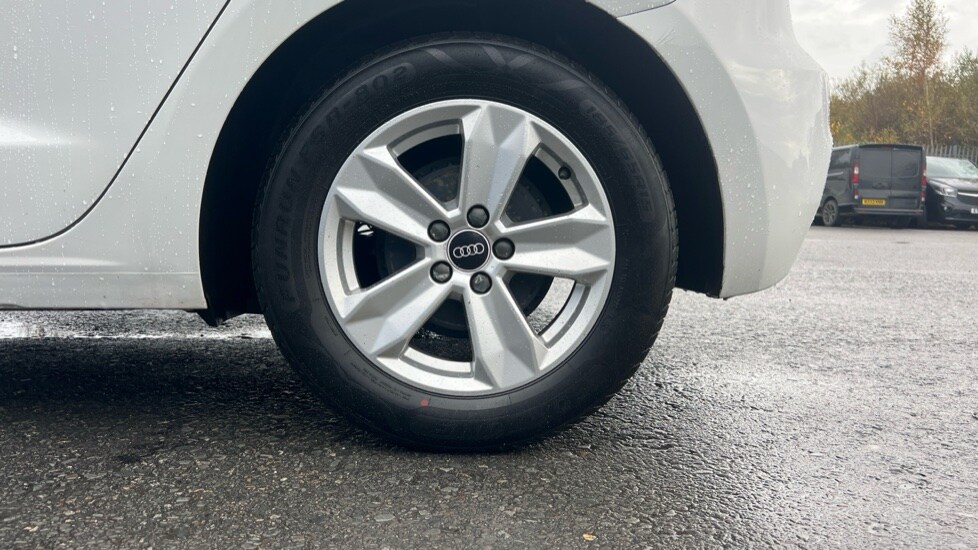 Used Audi A1 2021 for sale - 76539968: Photo 18