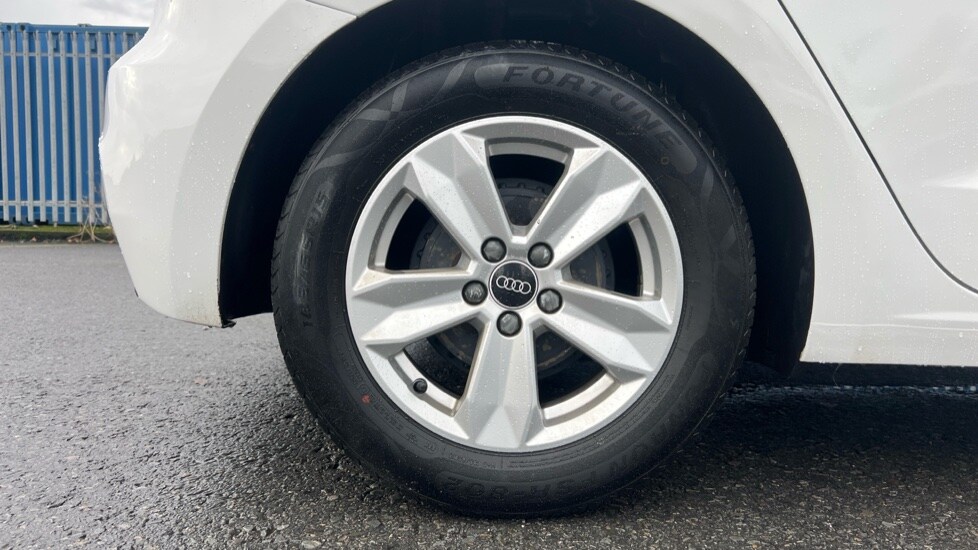 Used Audi A1 2021 for sale - 76539968: Photo 19