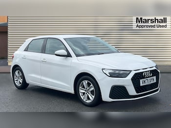 Used Audi A1 2021 for sale - 76539968: Photo