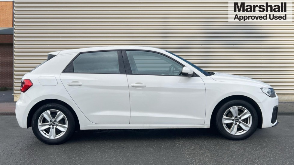 Used Audi A1 2021 for sale - 76539968: Photo 2