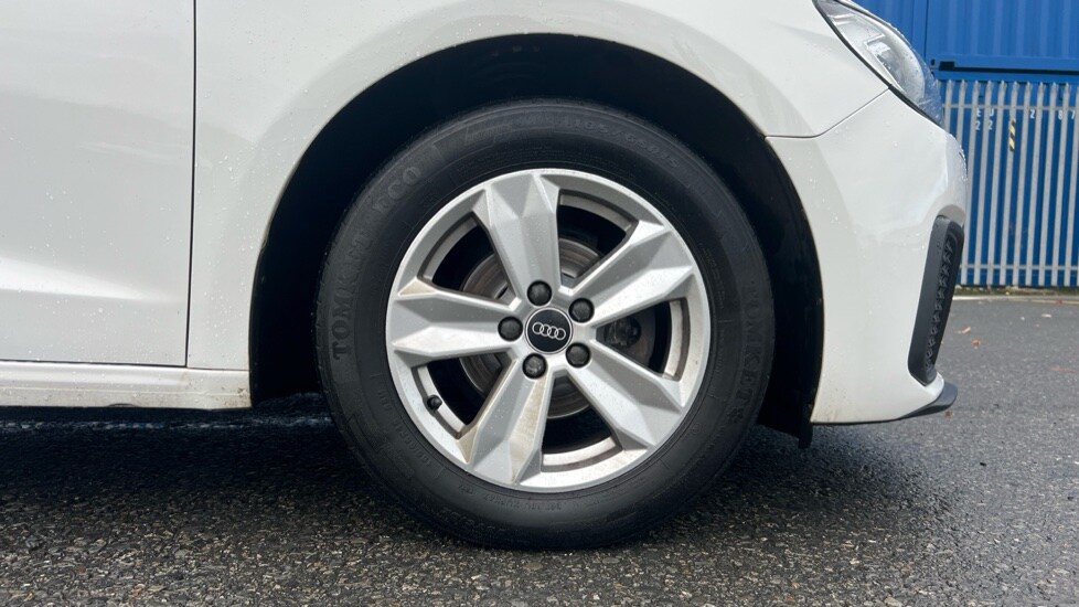 Used Audi A1 2021 for sale - 76539968: Photo 20