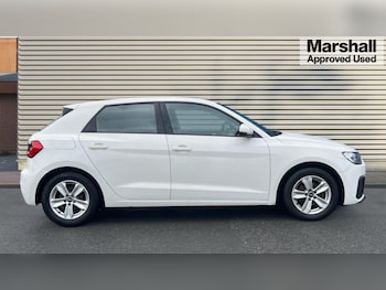 Used Audi A1 2021 for sale - 76539968: Photo