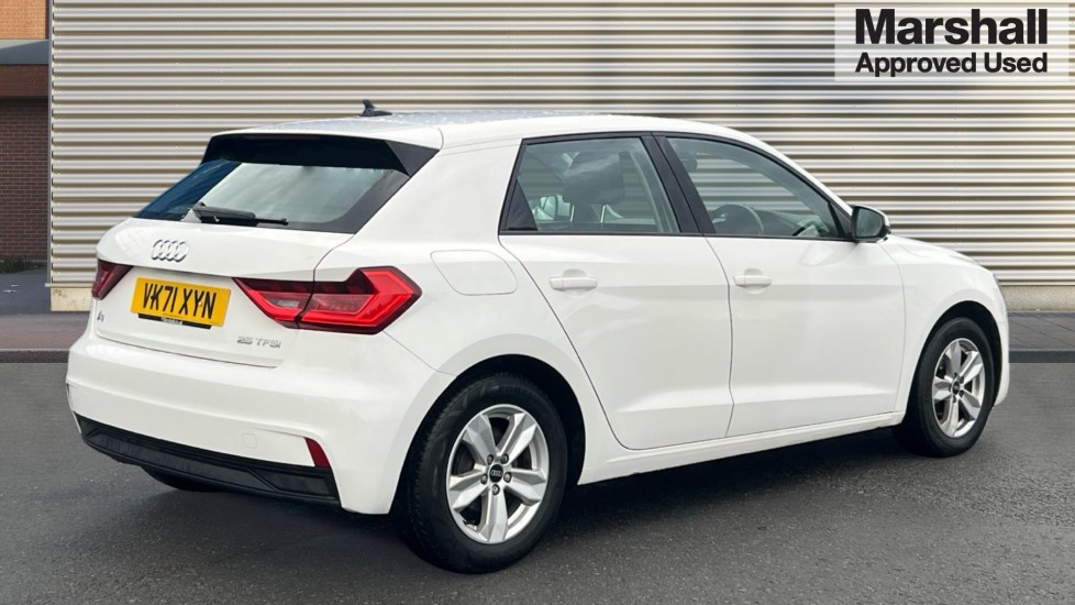 Used Audi A1 2021 for sale - 76539968: Photo 3