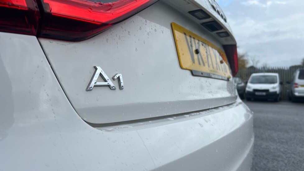 Used Audi A1 2021 for sale - 76539968: Photo 33