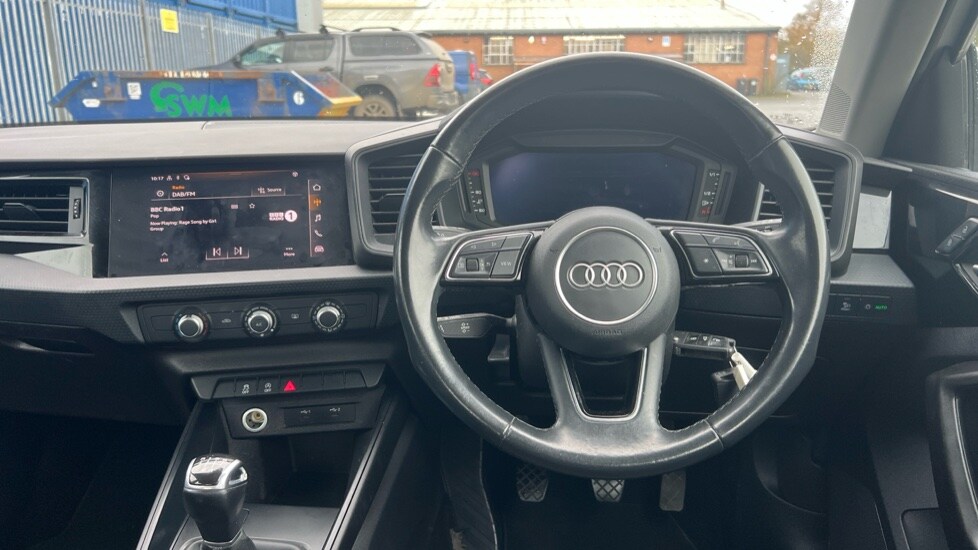 Used Audi A1 2021 for sale - 76539968: Photo 35