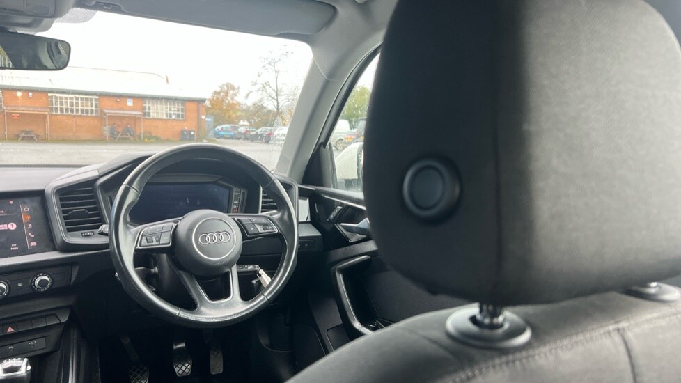 Used Audi A1 2021 for sale - 76539968: Photo 36