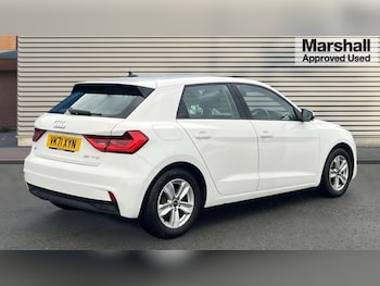 Used Audi A1 2021 for sale - 76539968: Photo