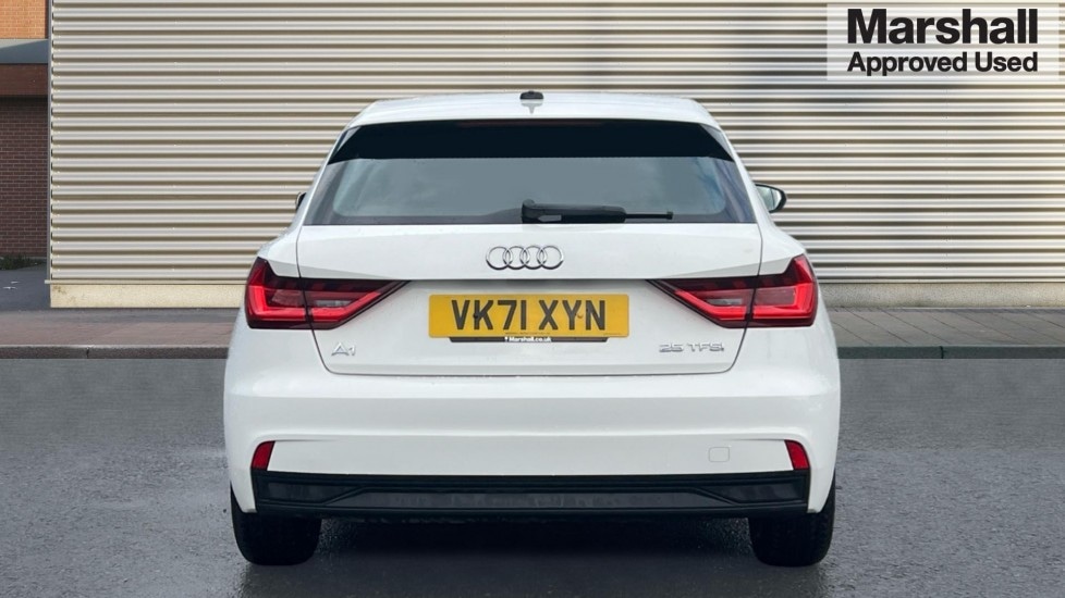 Used Audi A1 2021 for sale - 76539968: Photo 4