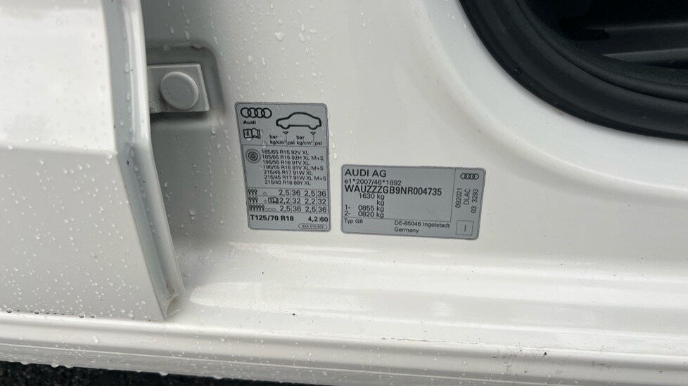 Used Audi A1 2021 for sale - 76539968: Photo 43