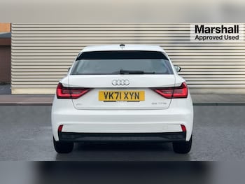 Used Audi A1 2021 for sale - 76539968: Photo